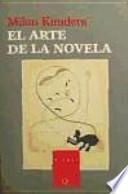El Arte de la novela