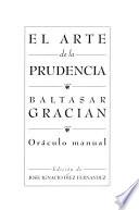 El arte de la prudencia