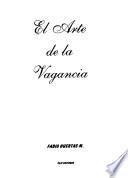 El arte de la vagancia