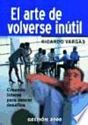 El Arte de Volverse Inuti