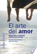 El arte del amor