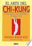 El Arte del chi-kung