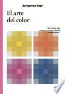 El arte del color