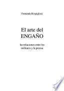 El arte del engaño