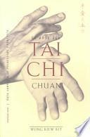 El arte del tai chi chuan