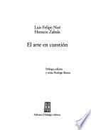 El arte en cuestión