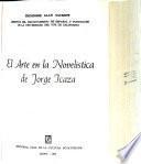 El arte en la novelística de Jorge Icaza