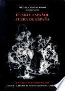 El arte español fuera de España