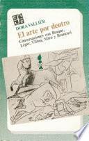 El arte por dentro
