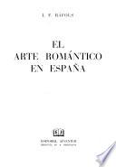 El arte romántico en España