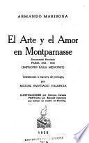 El arte y el amor en Montparnasse