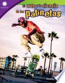 El arte y la ciencia de las patinetas ebook