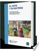El Arte y su materia