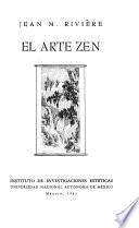 El arte zen