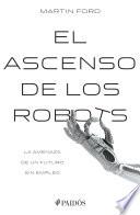 El ascenso de los robots