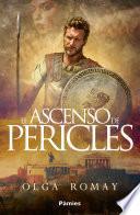 El ascenso de Pericles