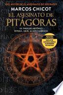 EL ASESINATO DE PITGORAS/ THE ASSASSINATION OF PYTHAGORAS.