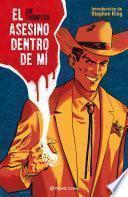 El asesino dentro de mí (novela gráfica)
