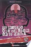 El asesino que oía ruidos en la cabeza