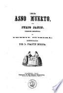 El Asno muerto