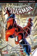 El Asombroso Spiderman 6-Pecados del Pasado