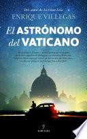 El astrónomo del Vaticano