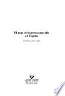 El auge de la prensa gratuita en España