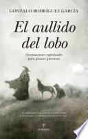 El aullido del lobo