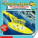 El Autobus Magico Ve las Estrellas