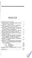 El Ave Maria; ó Excelencia de la salutación angélica por el R.P.J.E. Laborde ... Opúsculo traducido del francés al castellano por un misionero de la Tarahumara (México)