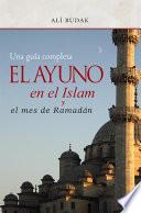 El Ayuno en el Islam