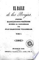 El Baile de las brujas