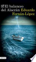 El balanceo del Alacrán