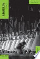 El ballet en Cuba