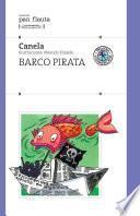 El barco pirata