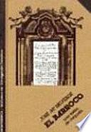 El barroco