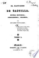 El Bastardo de Castilla
