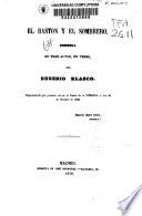 El bastón y el sombrero