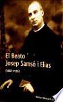 El Beato Josep Samsó i Elias (1887-1936)