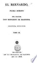 El Bernardo