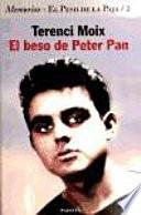 El beso de Peter Pan