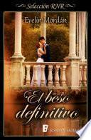 El beso definitivo (Los Kinsberly 2)