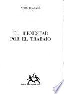 El bienestar por el trabajo