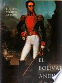 El Bolívar andino