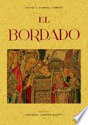 El bordado : artes decorativas españolas