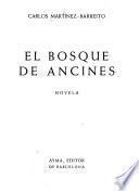 El bosque de ancines