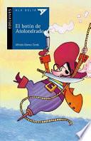 El Botin de Atolondrado