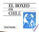 El boxeo en Chile