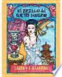 El brillo del gato negro