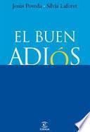 El buen adiós